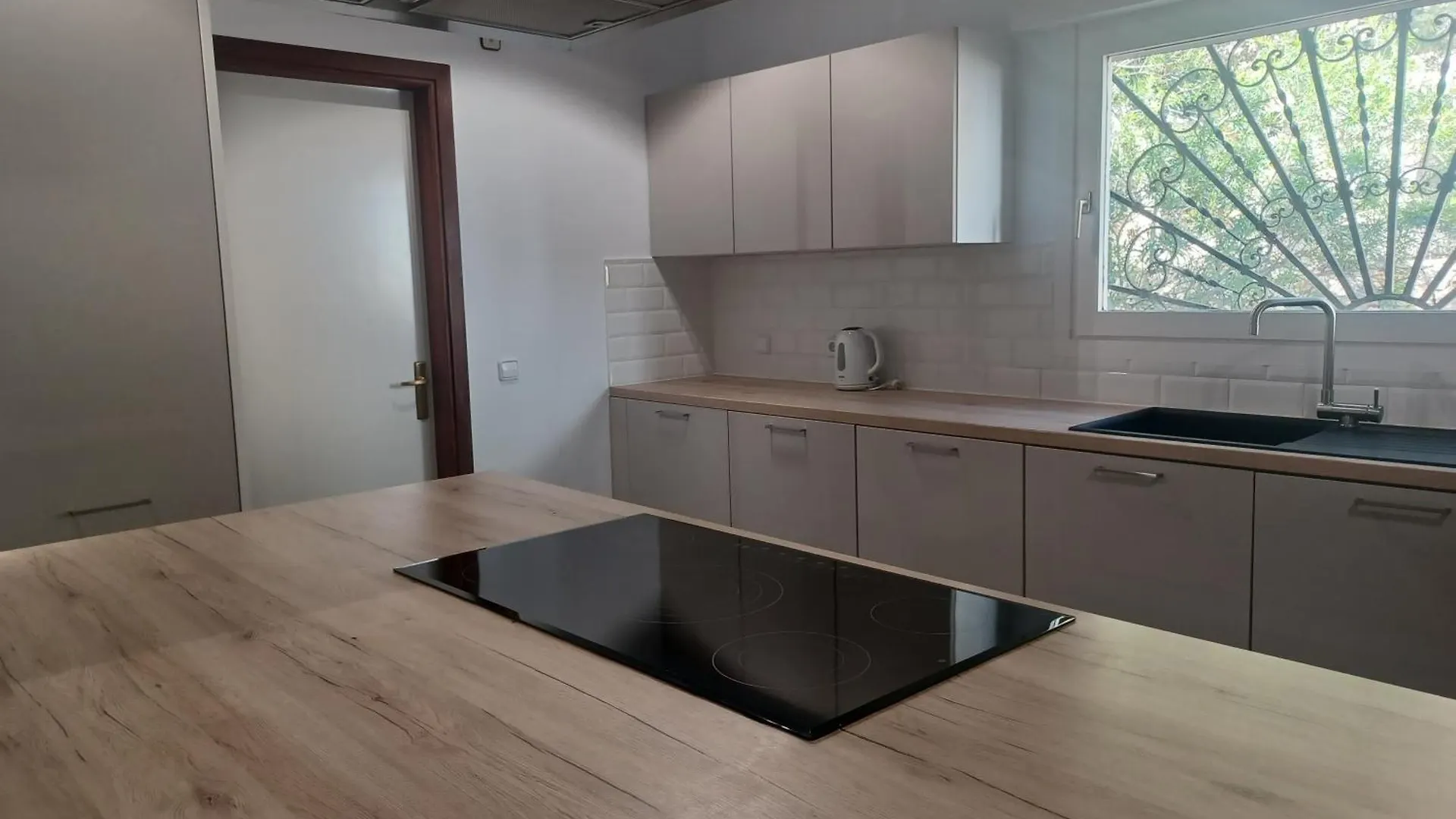 Villa Can Goldi Con Vistas Al Mar San José 西班牙